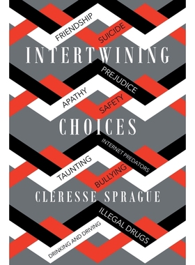 按需印刷Intertwining Choices[9781635689570]
