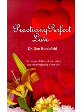 按需印刷Practicing Perfect Love[9780759634367]