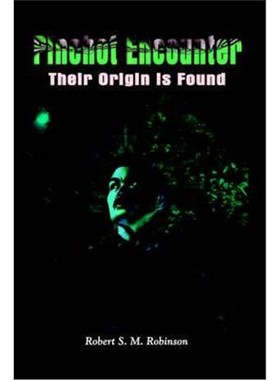 按需印刷Pinchot Encounter:Their Origin is Found[9781410705051]