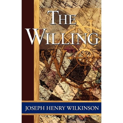 按需印刷The Willing[9781421898155]
