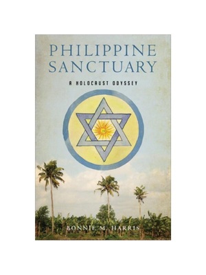 预订Philippine Sanctuary:A Holocaust Odyssey