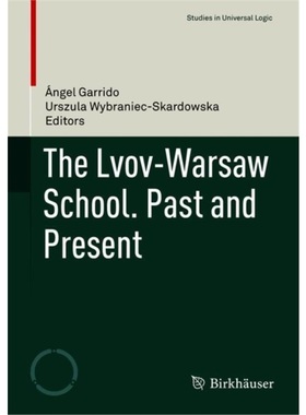 预订Lvov-Warsaw School. Past and Present