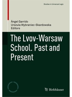 预订Lvov-Warsaw School. Past and Present