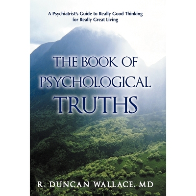 按需印刷The Book of Psychological Truths[9781462015597]