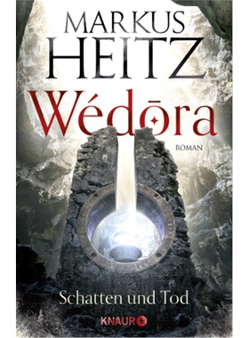 预订【德语】Wedora - Schatten und Tod[9783426654361]