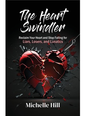 按需印刷The Heart Swindler