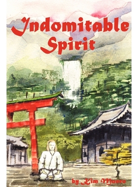 按需印刷Indomitable Spirit[9780956443502]