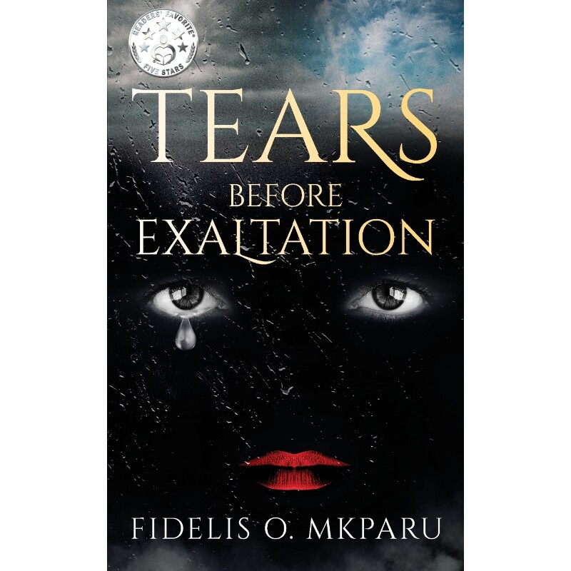 按需印刷不退不换Tears Before Exaltation[9781941861608] - 实物图