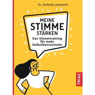 德语 9783432111964 Meine starken Stimme 预订