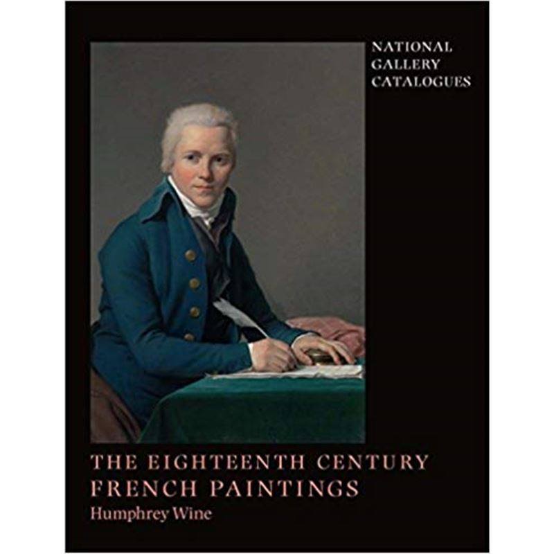 进口艺术 the eighteenth-century french paintings