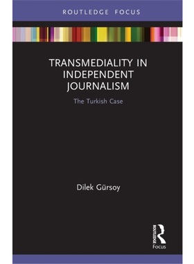 按需印刷TF Transmediality in Independent Journalism