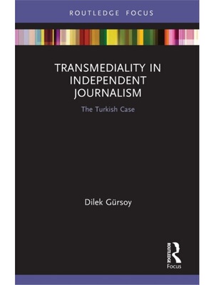按需印刷不退不换TF Transmediality in Independent Journalism