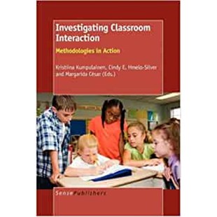 预订Investigating Methodologies Classroom Action Interaction