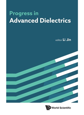 按需印刷Progress in Advanced Dielectrics[9789811210426]