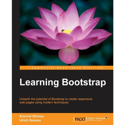 按需印刷不退不换Learning Bootstrap[9781782161844]