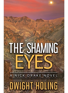 按需印刷The Shaming Eyes[9780999146897]