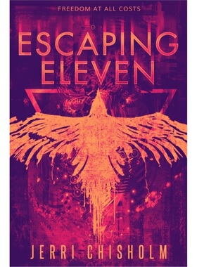 预订Escaping Eleven[9781649370976]
