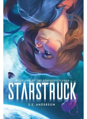 按需印刷Starstruck[9781912996902]