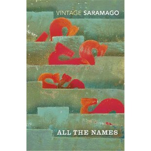 预订All Names The