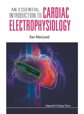 按需印刷ESSENTIAL INTRODUCTION TO CARDIAC ELECTROPHYSIOLOGY, AN[9781908977342]