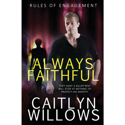 按需印刷不退不换Always Faithful[9781786863225]