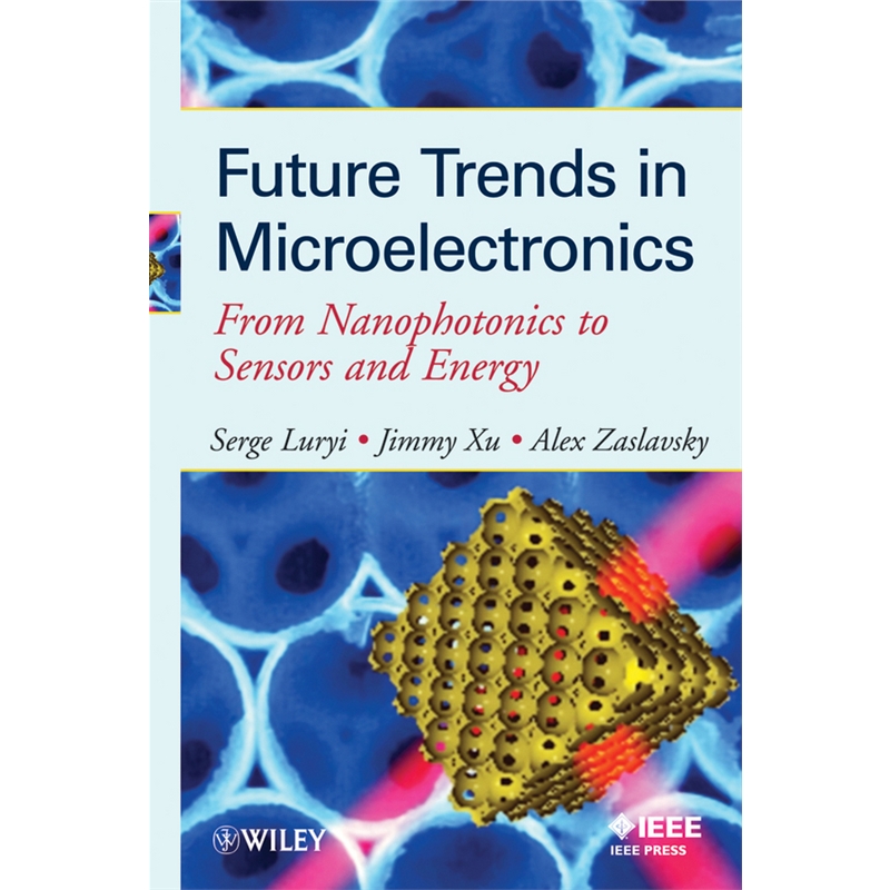 预订Future Trends in Microelectronics