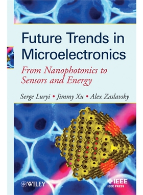 预订不退不换Future Trends in Microelectronics
