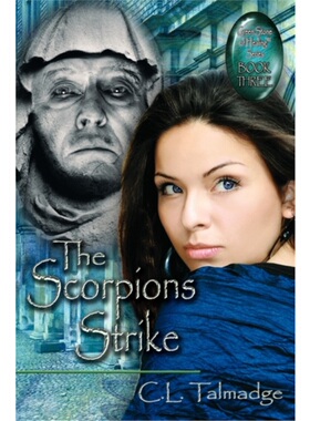 按需印刷不退不换The Scorpions Strike[9780980053753]