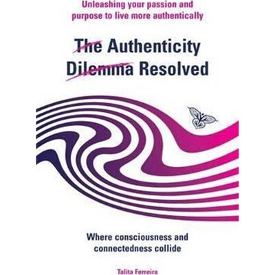 按需印刷不退不换The Authenticity Dilemma Resolved[9781911425144]