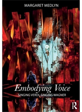 预订Embodying Voice[9781138585546]