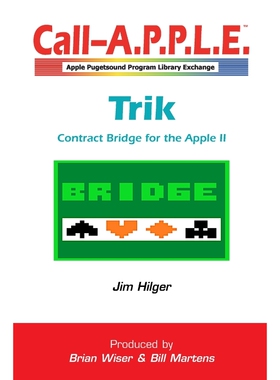 按需印刷Trik 1.0[9781387800209]