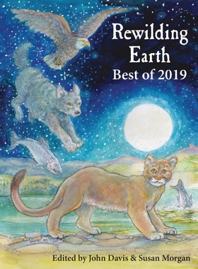 按需印刷Rewilding Earth[9781733519038]