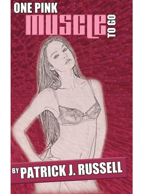 按需印刷One Pink Muscle to Go[9781329100893]