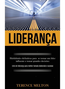 按需印刷POR Lideran?a[9781989891612]