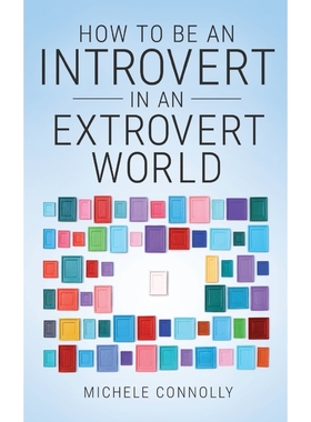 按需印刷How To Be An Introvert In An Extrovert World[9781925786248]