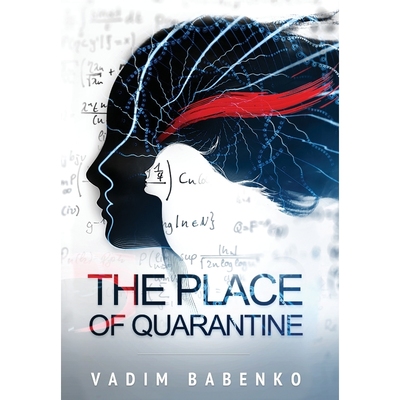 按需印刷The Place of Quarantine[9789995742331]