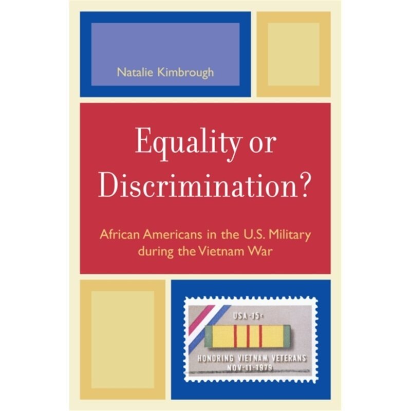 预订不退不换Equality or Discrimination [9780761836728]