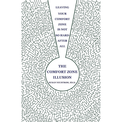 按需印刷不退不换The Comfort Zone Illusion[9781600052583]