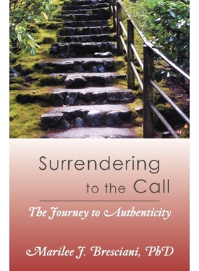 按需印刷Surrendering to the Call[9781452545851]