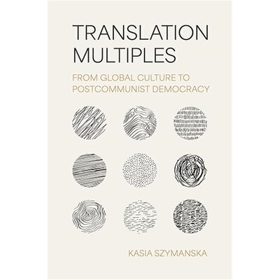 按需印刷不退不换Translation Multiples[9780691265490]