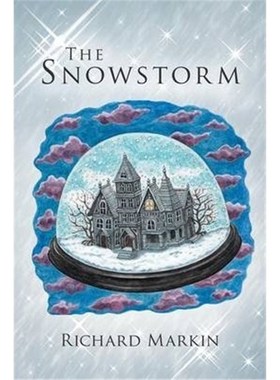 按需印刷The Snowstorm[9781483405698]