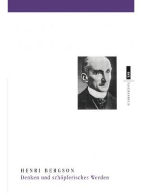 预订【德语】 Denken und schöpferisches Werden:Aufsätze und Vorträge. Mit e. Nachw. v.