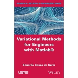 9781848219144 按需印刷Variational Engineers For Methods