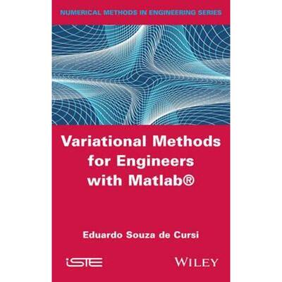 按需印刷不退不换Variational Methods For Engineers[9781848219144]