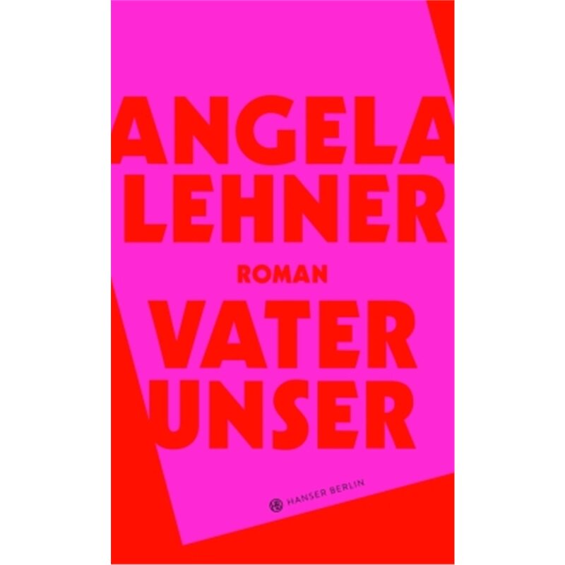 预订不退不换德语Vater unser[9783446262591]