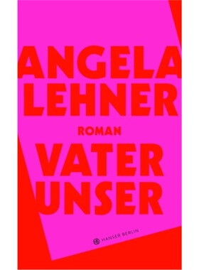 预订【德语】Vater unser[9783446262591]