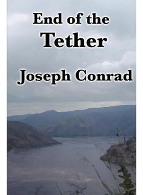 按需印刷End of the Tether[9781604594621]