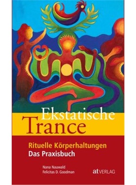 预订【德语】 Ekstatische Trance[9783038006107]