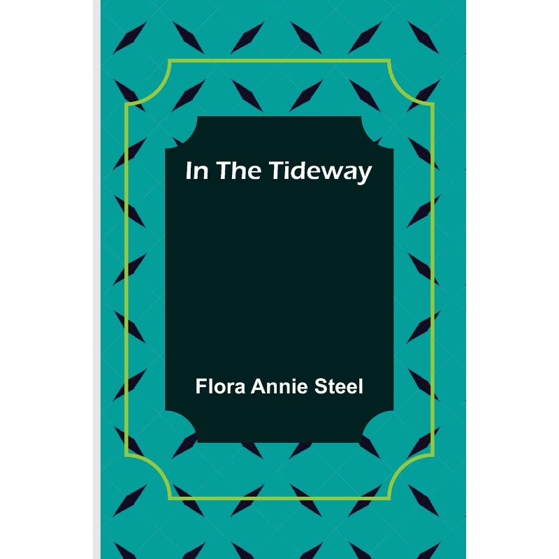 按需印刷不退不换In the Tideway[9789356700314]