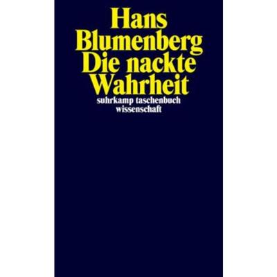 预订【德语】 Die nackte Wahrheit: